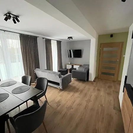 Szary 14/2 * Starogard Gdański