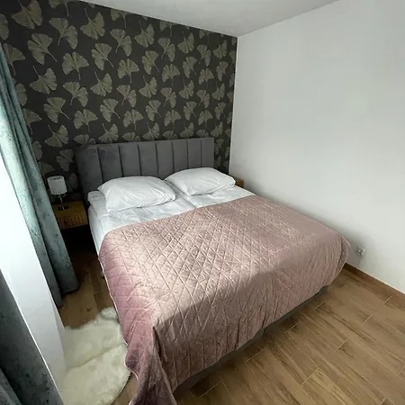 Szary 14/2 Apartament Starogard Gdański