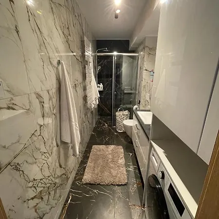 Szary 14/2 Apartament Starogard Gdański