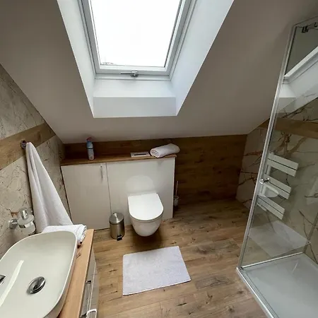 Apartment Szary 14/2 *