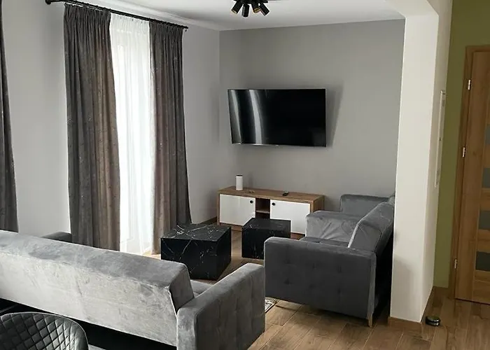 Lägenhet Szary 14/2 *