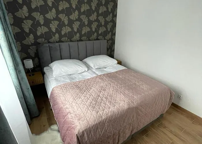 Szary 14/2 Lägenhet Starogard Gdański