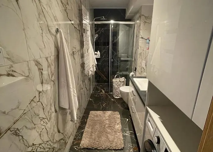 Szary 14/2 Lägenhet Starogard Gdański