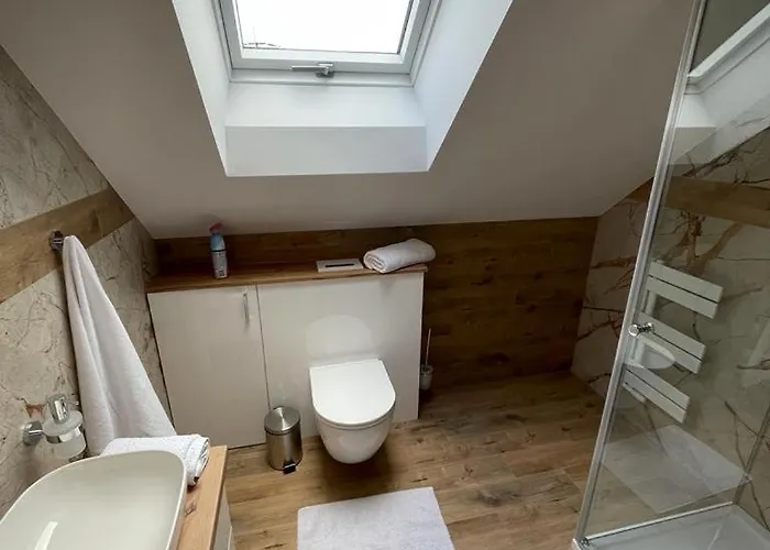 Lägenhet Szary 14/2 *